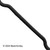 Valve Cover Gasket Set | BEC036-2097