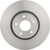 Premium Coated Vented Front Brake Rotor | BBB09.N255.21