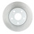 Semi-Coated Front Brake Rotor | 66R31440