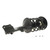 Complete Corner Unit Assembly -Strut, Mount and Spring | KYBSR4072