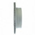 Semi-Coated Rear Brake Rotor | 66R55178