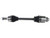 05-12 Acura RL CV Axle Assembly  - Rear Right | GSPNCV21089