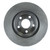 Semi-Coated Front Brake Rotor | 66R31247