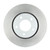 Semi-Coated Front Brake Rotor | 66R53002