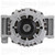 Alternator for Chevrolet Captiva Sport 2.4L 2012-2015 | VAL849104