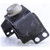 Transmission Mount Rear | 62M9619