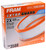 Extra Guard Air Filter Round | FRMCA3588