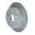Semi-Coated Brake Rotor | 66R31322