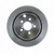 Semi-Coated Brake Rotor | 66R32932
