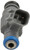 Gasoline Injector | BOS62261