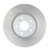 Semi-Coated Front Brake Rotor | 66R31468