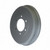 Semi-Coated Rear Brake Drum | 66R80120