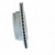 Semi-Coated Rear Brake Rotor | 66R32981