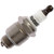 Copper Non-Resistor Spark Plug - Qty 1 | AUT458