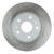 Semi-Coated Brake Rotor | 66R31499