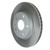 Semi-Coated Brake Rotor | 66R31499