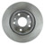 Semi-Coated Brake Rotor | 66R31499