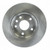 Semi-Coated Rear Brake Rotor | 66R32949