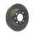 Semi-Coated Front Brake Rotor | 66R31029
