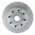 Semi-Coated Brake Rotor | 66R54164