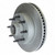 Semi-Coated Brake Rotor | 66R54164