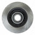 Semi-Coated Brake Rotor | 66R54164