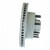 Semi-Coated Brake Rotor | 66R54164