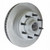 Semi-Coated Brake Rotor | 66R54164