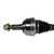 11-17 Volkswagen Touareg CV Axle Assembly  - Rear | GSPNCV72140