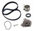 Continental Timing Belt Kit With Water Pump | CONPP312LK2