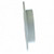Semi-Coated Rear Brake Rotor | 66R32958
