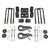 SST® Lift Kit, 3.0 in. Front, 2.0 in. Rear | RLS69-3030