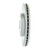 Semi-Coated Front Brake Rotor | 66R55185
