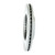 Semi-Coated Front Brake Rotor | 66R55185