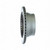 Semi-Coated Rear Brake Rotor | 66R55038