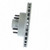 Semi-Coated Front Brake Rotor | 66R54029