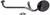 Engine Oil Pump Pickup Tube And Screen | 97868-S5
