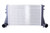 Turbocharger Intercooler | NIS96715