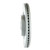 Semi-Coated Front Brake Rotor | 66R54154