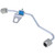 Fuel Injector High Pressure Line | GBI7-015