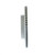 Semi-Coated Front Brake Rotor | 66R32815
