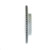 Semi-Coated Front Brake Rotor | 66R32815
