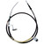 Element3 Parking Rear Right Brake Cable | RAYBC97051