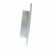 Semi-Coated Rear Brake Rotor | 66R31245