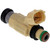 Remanufactured Multi Port Fuel Injector | GBI842-12299