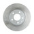 Semi-Coated Front Brake Rotor | 66R32903