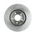 Semi-Coated Front Brake Rotor | 66R32903