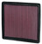 Replacement Air Filter | KNE33-2385