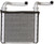 Hvac Heater Core | SPE98103
