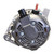 Remanufactured First Time Fit Alternator, 120 Amp | DEN210-1135